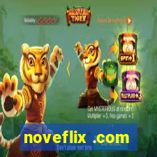 noveflix .com